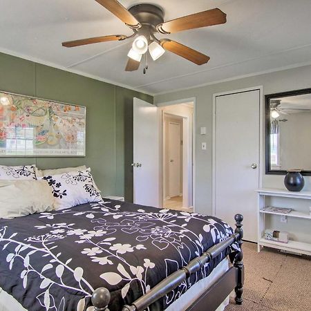 Charming Painter Home With Chesapeake Bay Views Exmore Exteriér fotografie