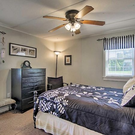 Charming Painter Home With Chesapeake Bay Views Exmore Exteriér fotografie