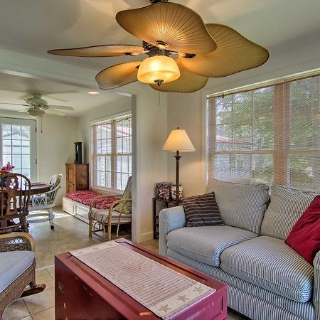 Charming Painter Home With Chesapeake Bay Views Exmore Exteriér fotografie